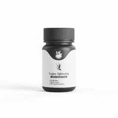 Vagina Restore & Advanced Natural Tightening Capsules for Women